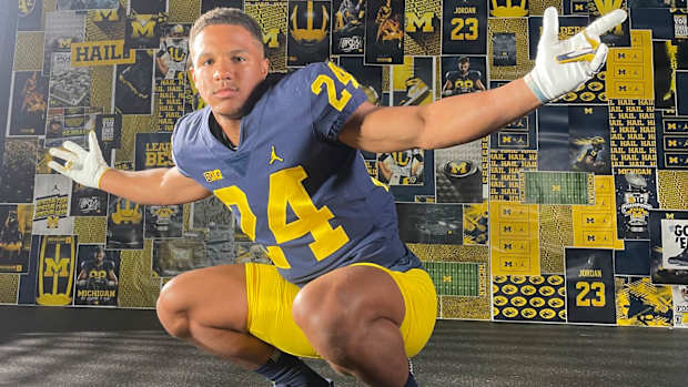 Jordan Marshall